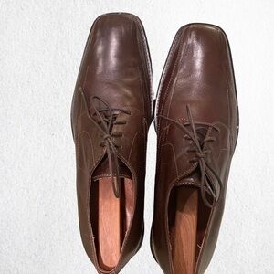 Johnston & Murphy Dress Shoes